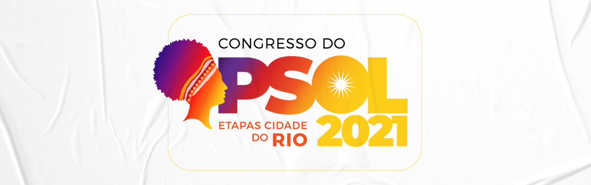 Congresso PSOL Carioca