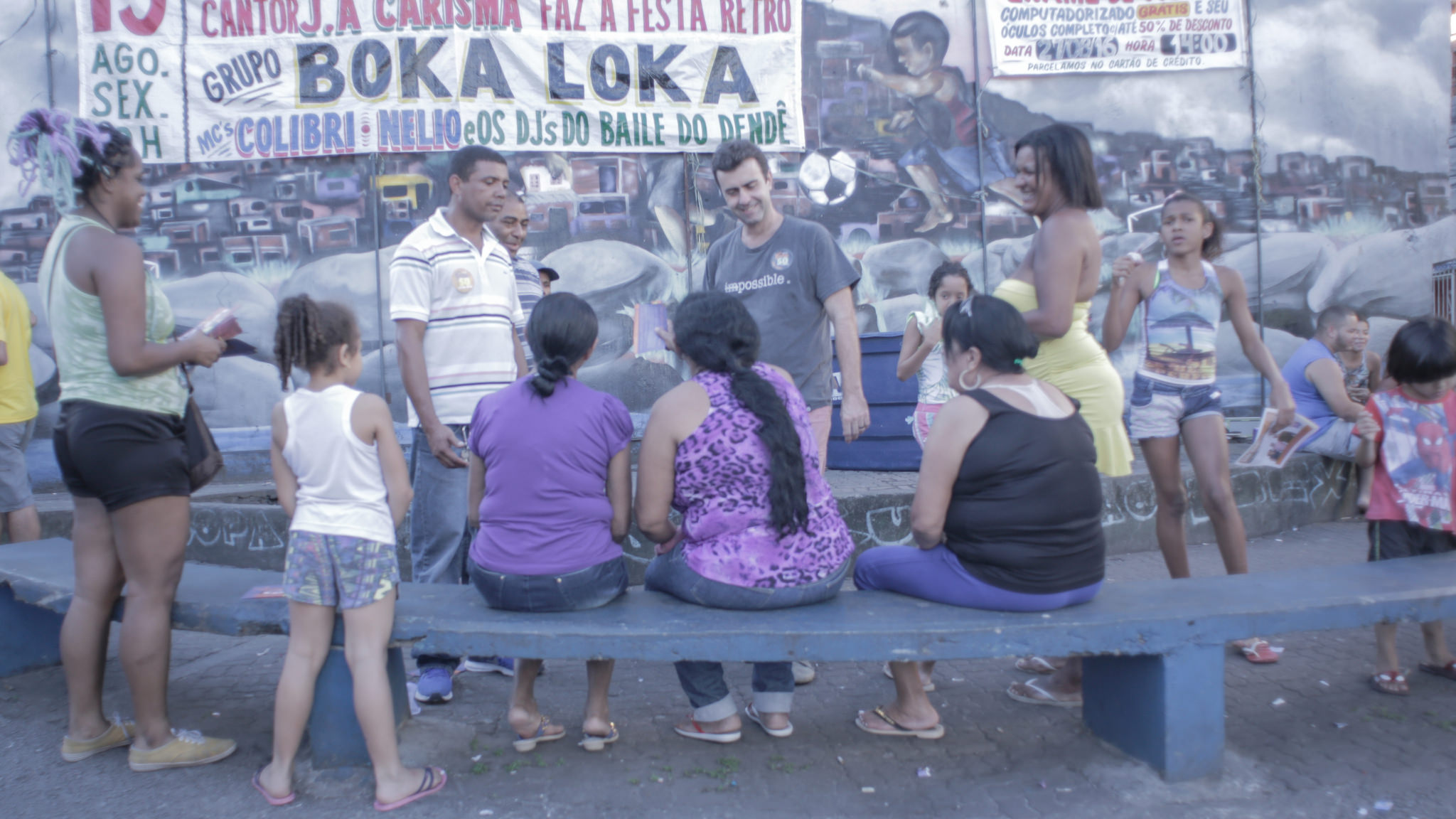 PSOL mobiliza para encontros neste fim de semana