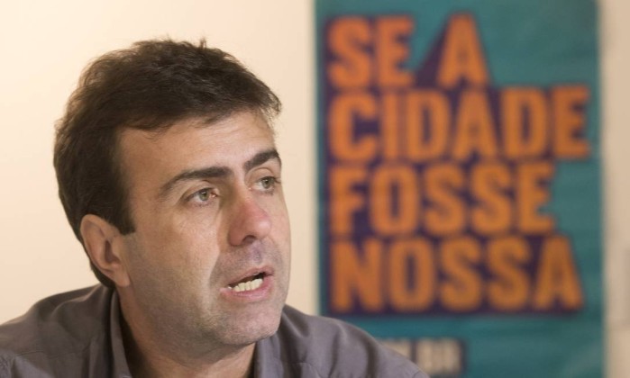 Freixo: Saídas para a crise estadual