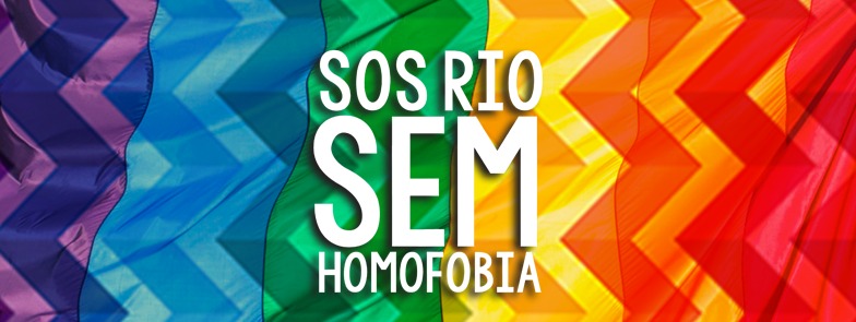 Setorial LGBT do PSOL Carioca quer manutenção do Rio sem Homofobia