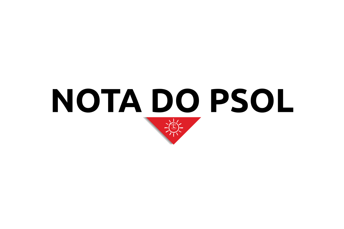 PSOL encaminha expulsão de deputado Paulo Ramos