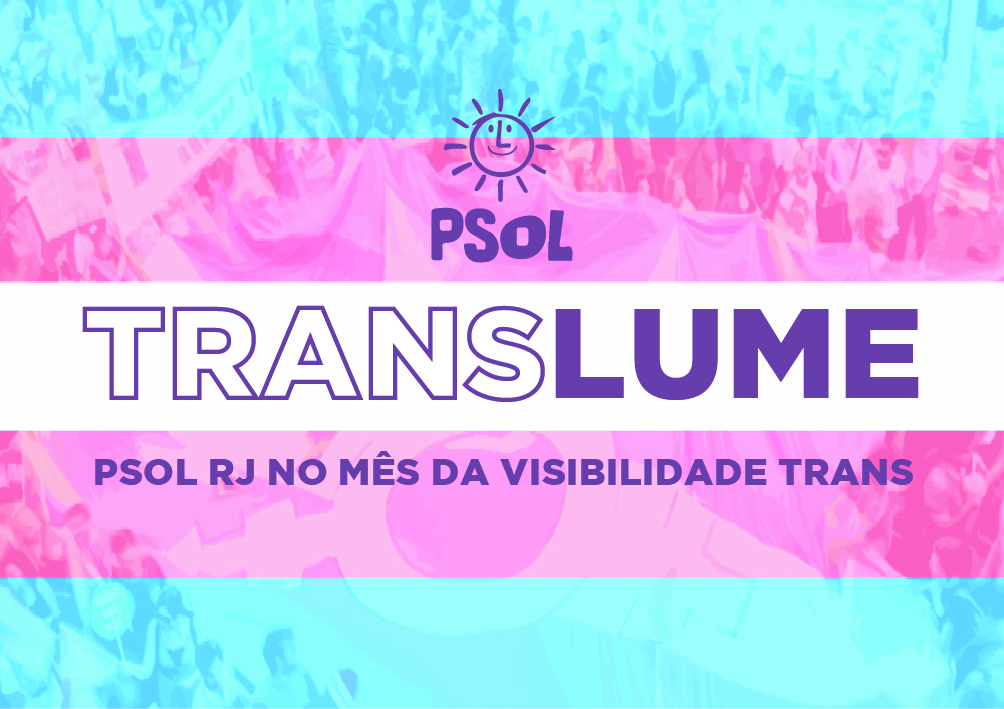 É Preciso Falar Sobre A Visibilidade Trans