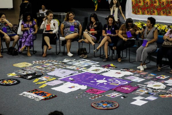 Mulheres do PSOL convocam Encontro Nacional