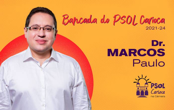 dr marcos paulo
