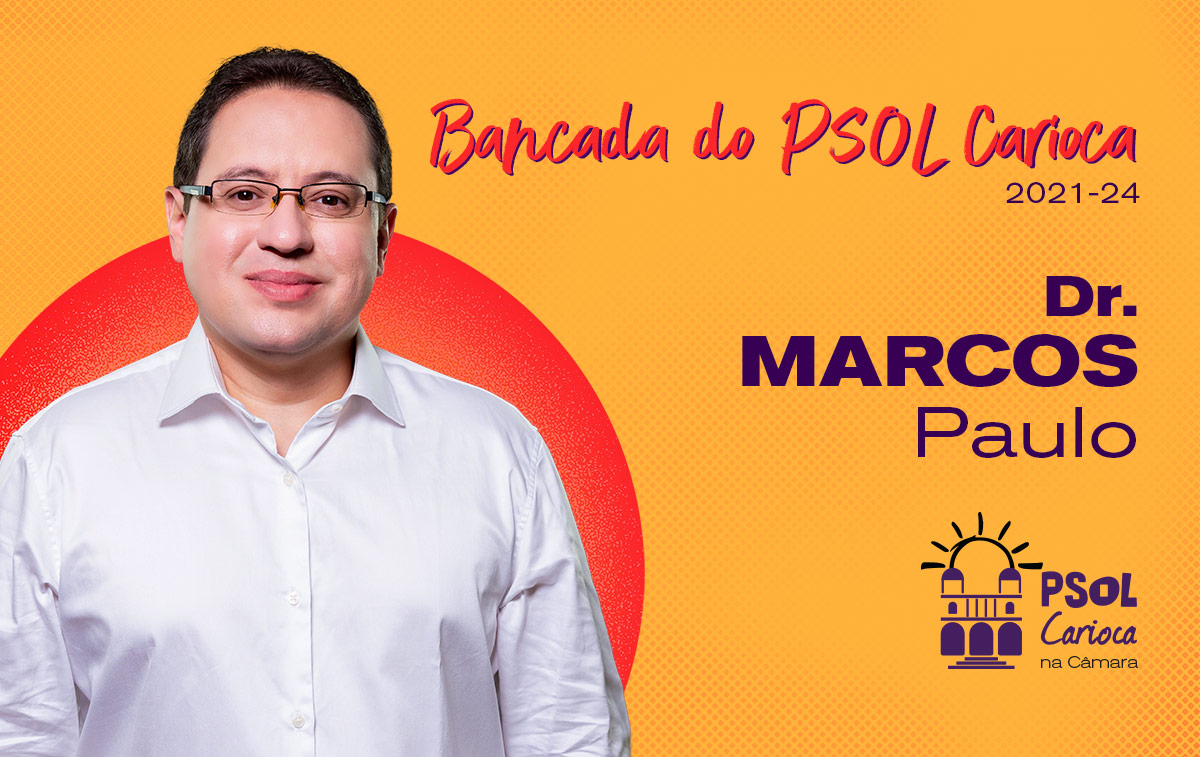 dr marcos paulo