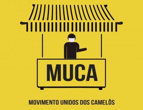MUCA e UNICAB promovem “Jornada contra o Reviver Centro e pelo diálogo entre o prefeito e os Camelôs”