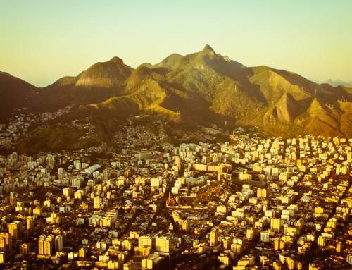 Artigo | O que queremos nas eleições de 2024 para a cidade do Rio?