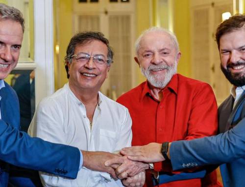 Democracia sempre